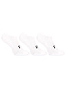 Under Armour Унисекс чорапи Under Armour Unisex UA TC No Show (3 чифта)