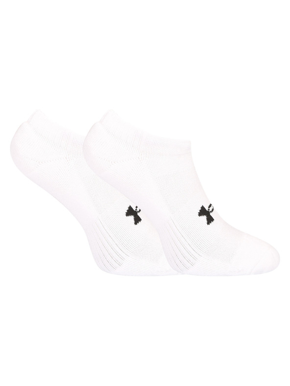 Under Armour Унисекс чорапи Under Armour Unisex UA TC No Show (3 чифта)