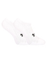 Under Armour Унисекс чорапи Under Armour Unisex UA TC No Show (3 чифта)
