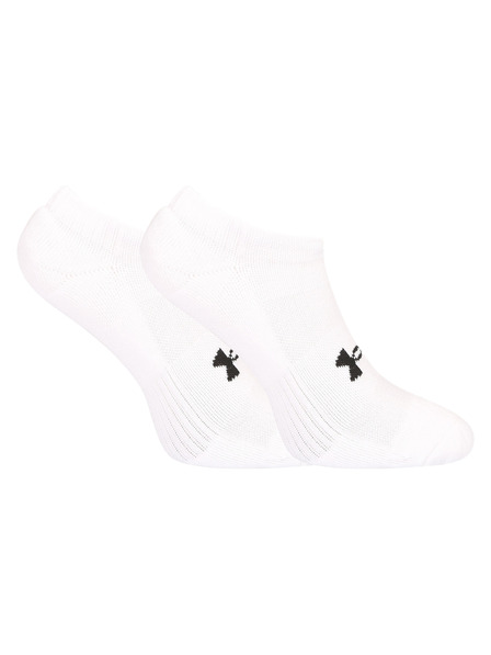 Under Armour Унисекс чорапи Under Armour Unisex UA TC No Show (3 чифта)