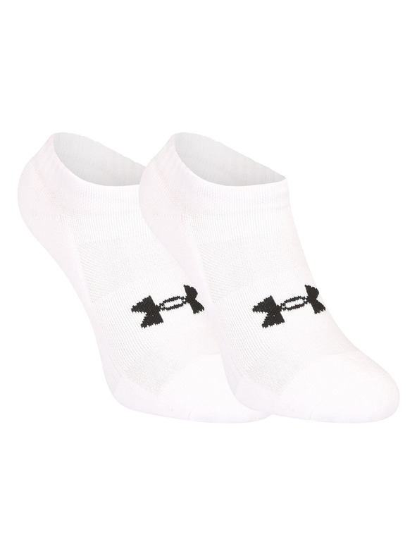 Under Armour Унисекс чорапи Under Armour Unisex UA TC No Show (3 чифта)