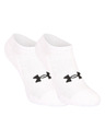 Under Armour Унисекс чорапи Under Armour Unisex UA TC No Show (3 чифта)