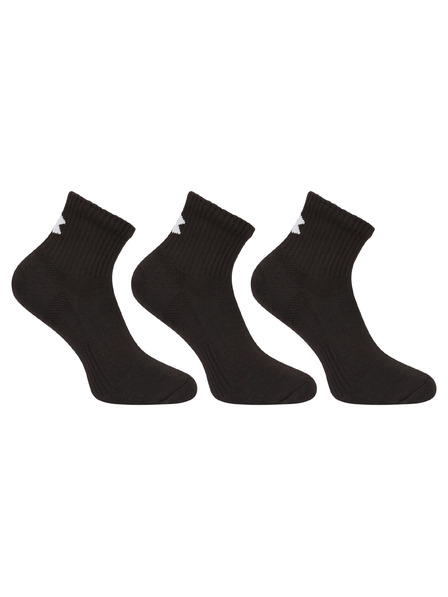 Under Armour Унисекс чорапи Under Armour Unisex UA TC Qtr (3 чифта)