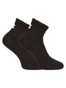 Under Armour Унисекс чорапи Under Armour Unisex UA TC Qtr (3 чифта)