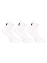 Under Armour Унисекс чорапи Under Armour Unisex UA TC Qtr (3 чифта)