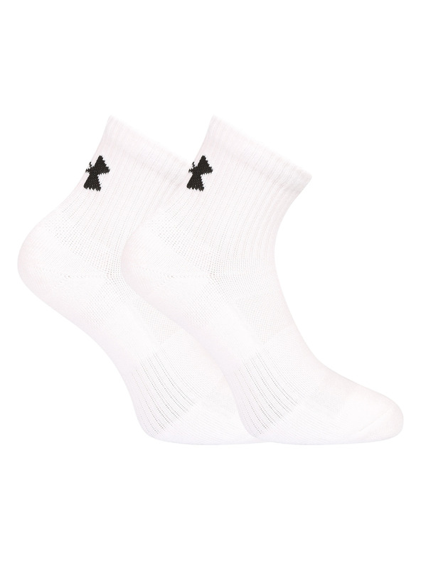 Under Armour Унисекс чорапи Under Armour Unisex UA TC Qtr (3 чифта)