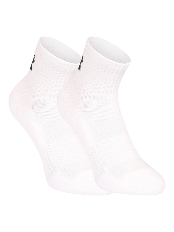 Under Armour Унисекс чорапи Under Armour Unisex UA TC Qtr (3 чифта)
