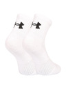Under Armour Унисекс чорапи Under Armour Unisex UA TC Qtr (3 чифта)