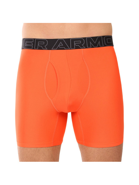 Under Armour Мъжки боксерки Under Armour M UA Perf Tech Mesh 6in (3 бр.)