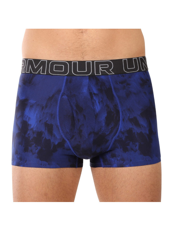 Under Armour Мъжки боксерки Under Armour M UA Perf Tech Nov 3in (3 бр.)
