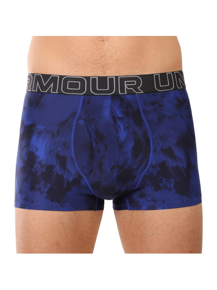 Under Armour Мъжки боксерки Under Armour M UA Perf Tech Nov 3in (3 бр.)
