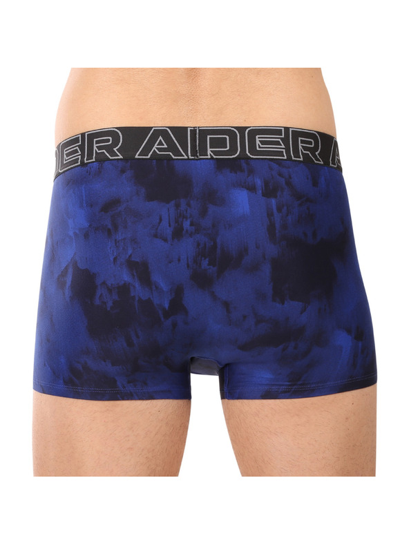 Under Armour Мъжки боксерки Under Armour M UA Perf Tech Nov 3in (3 бр.)