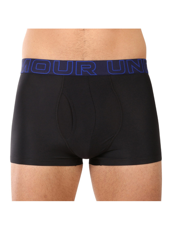 Under Armour Мъжки боксерки Under Armour M UA Perf Tech Nov 3in (3 бр.)