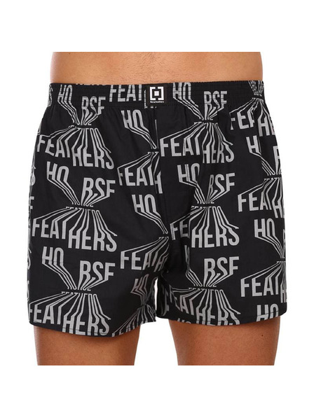 Horsefeathers Боксерки Manny - bevel
