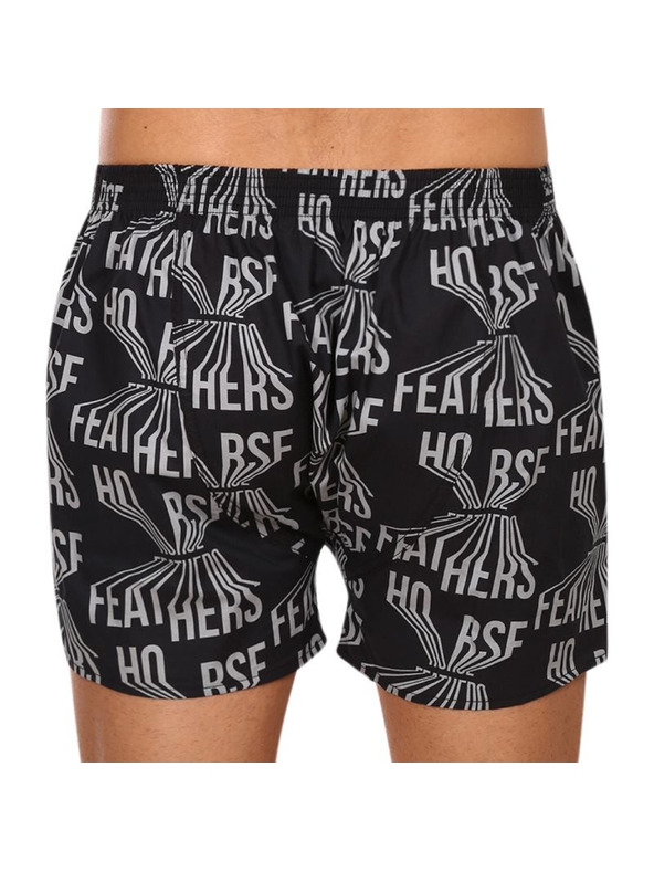 Horsefeathers Боксерки Manny - bevel