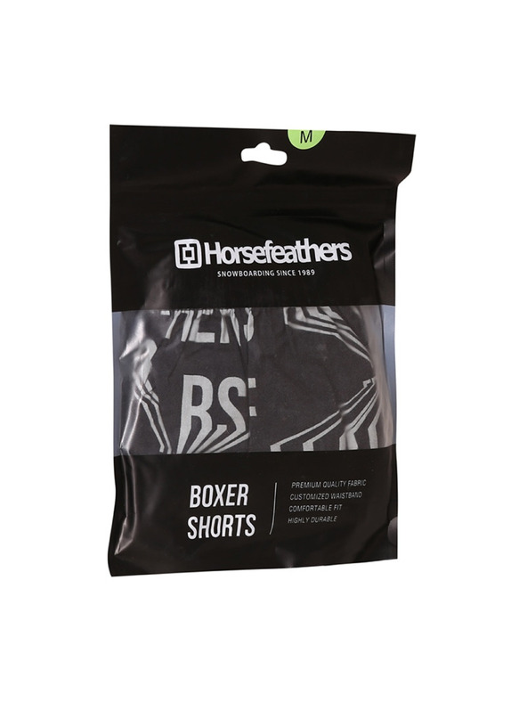 Horsefeathers Боксерки Manny - bevel