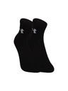 Under Armour Унисекс чорапи Under Armour UA Performance Cotton 3p Qtr