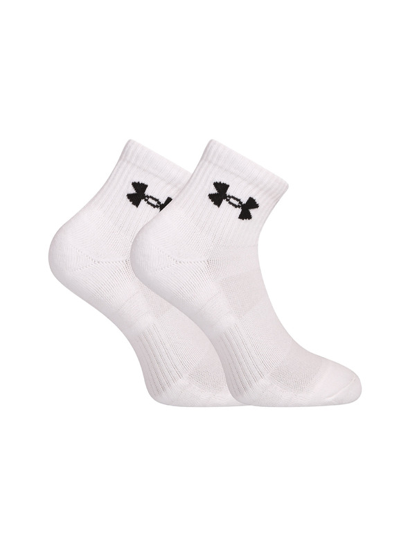 Under Armour Унисекс чорапи Under Armour UA Performance Cotton 3p Qtr