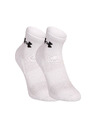 Under Armour Унисекс чорапи Under Armour UA Performance Cotton 3p Qtr