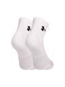Under Armour Унисекс чорапи Under Armour UA Performance Cotton 3p Qtr