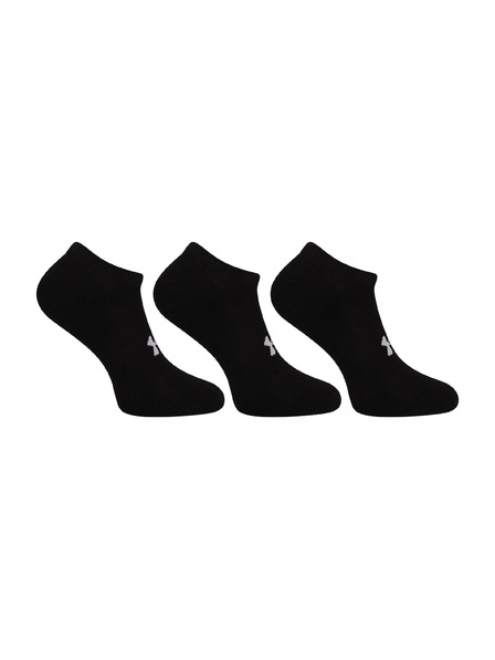 Under Armour Унисекс чорапи Under Armour UA Performance Cotton 3pk NS