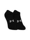 Under Armour Унисекс чорапи Under Armour UA Performance Cotton 3pk NS