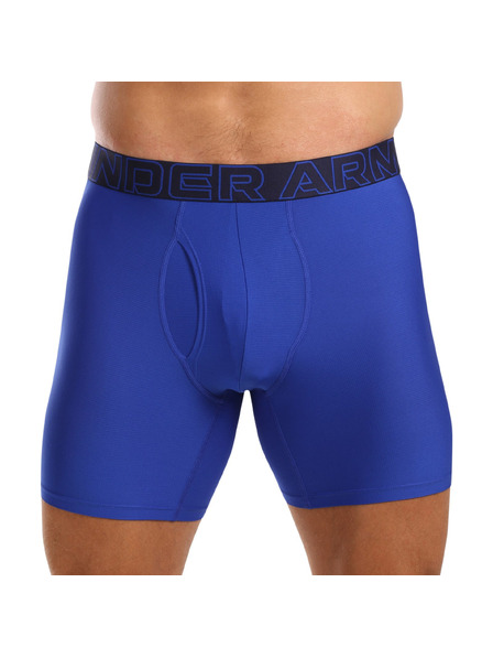 Under Armour Мъжки боксерки Under Armour M UA Perf Tech Mesh 6in (3 бр.)