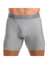 Under Armour Мъжки боксерки Under Armour M UA Perf Tech Mesh 6in (3 бр.)