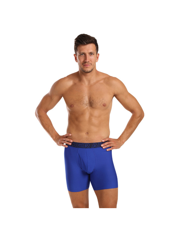 Under Armour Мъжки боксерки Under Armour M UA Perf Tech Mesh 6in (3 бр.)