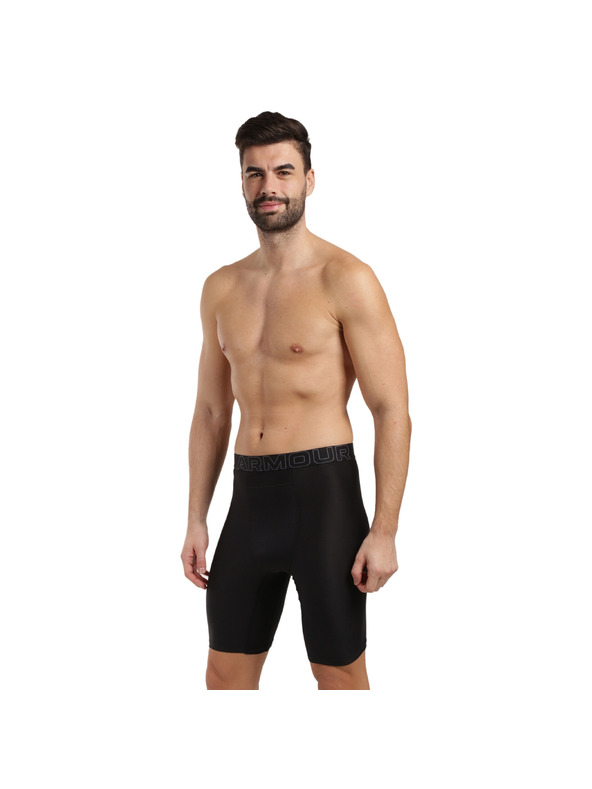 Under Armour Мъжки боксерки Under Armour Ua Performance Pouch - Solid 9in - 2