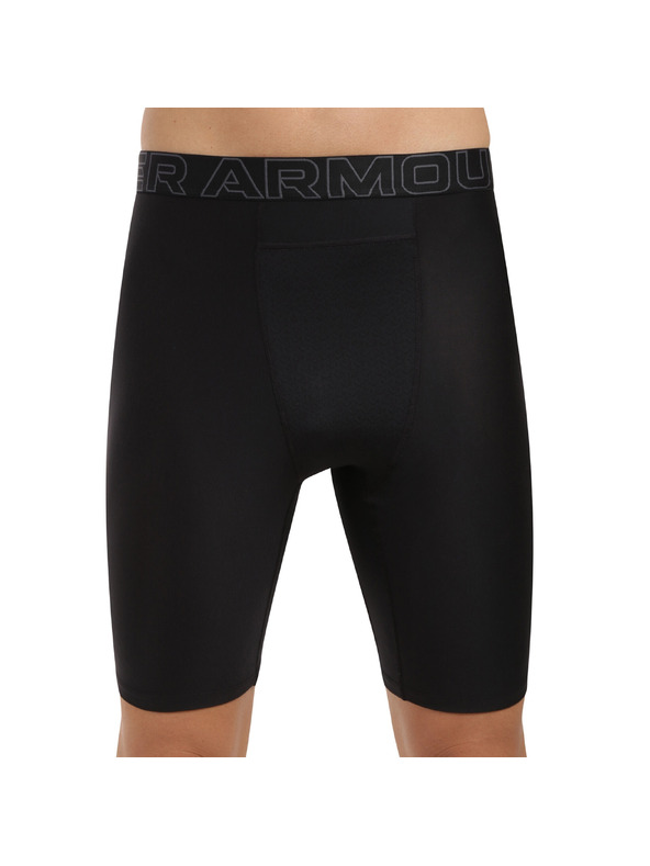 Under Armour Мъжки боксерки Under Armour Ua Performance Pouch - Solid 9in - 2
