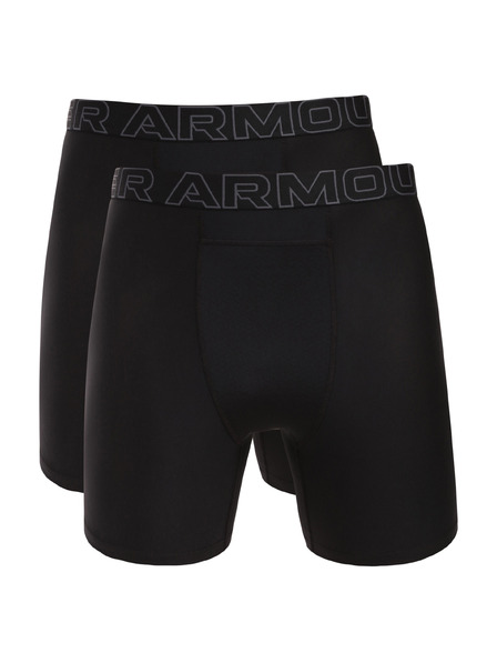 Under Armour Мъжки боксерки Under Armour Ua Performance Pouch - Solid 6in - 2