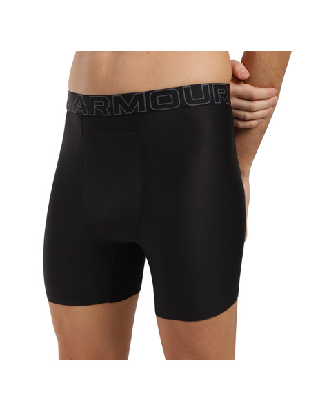 Under Armour Мъжки боксерки Under Armour Ua Performance Pouch - Solid 6in - 2