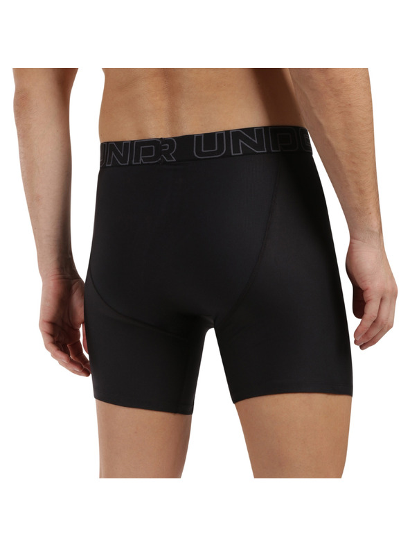 Under Armour Мъжки боксерки Under Armour Ua Performance Pouch - Solid 6in - 2