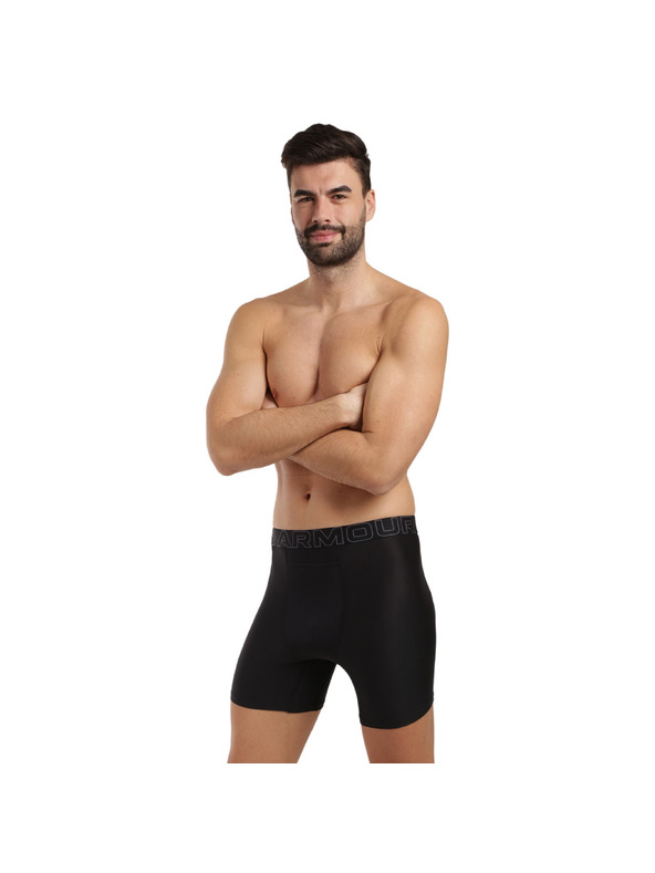 Under Armour Мъжки боксерки Under Armour Ua Performance Pouch - Solid 6in - 2