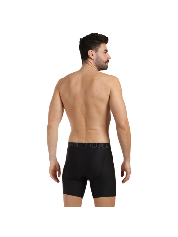 Under Armour Мъжки боксерки Under Armour Ua Performance Pouch - Solid 6in - 2
