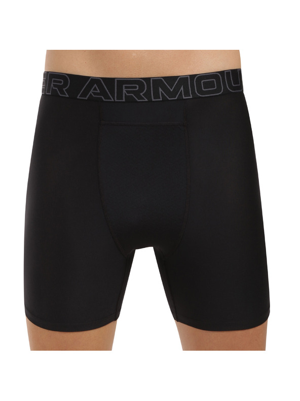Under Armour Мъжки боксерки Under Armour Ua Performance Pouch - Solid 6in - 2