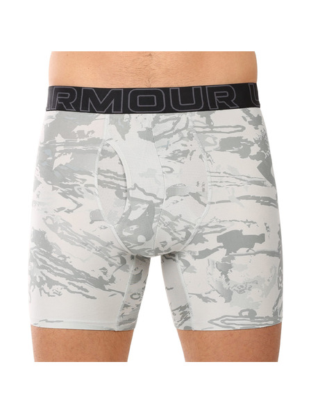 Under Armour Мъжки боксерки Under Armour M UA Perf Tech Nov 6in (3 бр.)