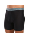 Under Armour Мъжки боксерки Under Armour M UA Perf Tech Mesh 6in (3 бр.)