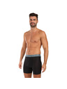 Under Armour Мъжки боксерки Under Armour M UA Perf Tech Mesh 6in (3 бр.)