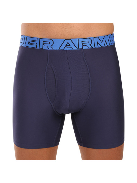 Under Armour Мъжки боксерки Under Armour M UA Perf Tech 6in (3 броя)