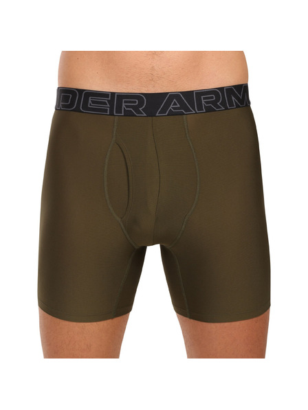 Under Armour Мъжки боксерки Under Armour M UA Perf Tech Mesh 6in (3 бр.)