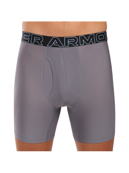 Under Armour Мъжки боксерки Under Armour M UA Perf Tech Mesh 6in (3 бр.)