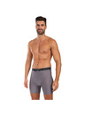 Under Armour Мъжки боксерки Under Armour M UA Perf Tech Mesh 6in (3 бр.)
