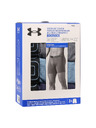 Under Armour Мъжки боксерки Under Armour M UA Perf Tech Mesh 6in (3 бр.)
