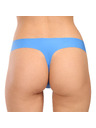 Under Armour Дамски string бельо Under Armour UA Pure Stretch NS (3 бр.)