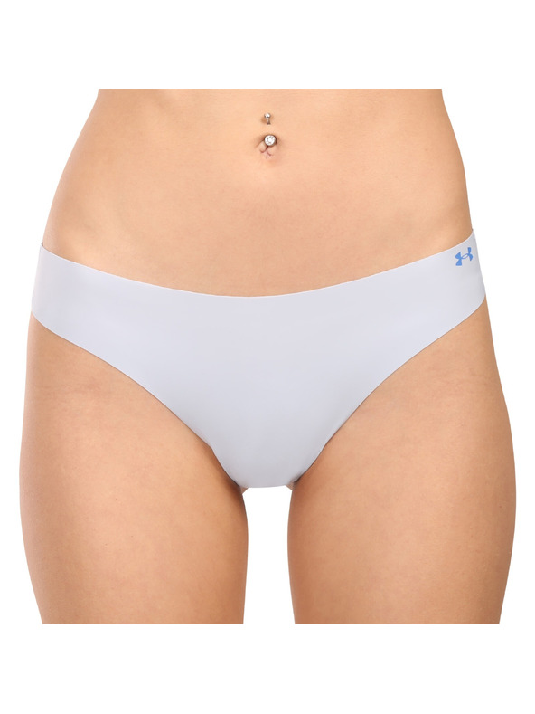 Under Armour Дамски string бельо Under Armour UA Pure Stretch NS (3 бр.)