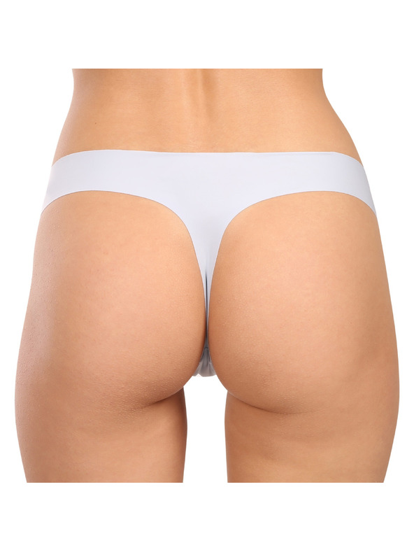 Under Armour Дамски string бельо Under Armour UA Pure Stretch NS (3 бр.)