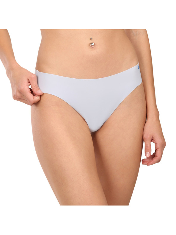 Under Armour Дамски string бельо Under Armour UA Pure Stretch NS (3 бр.)