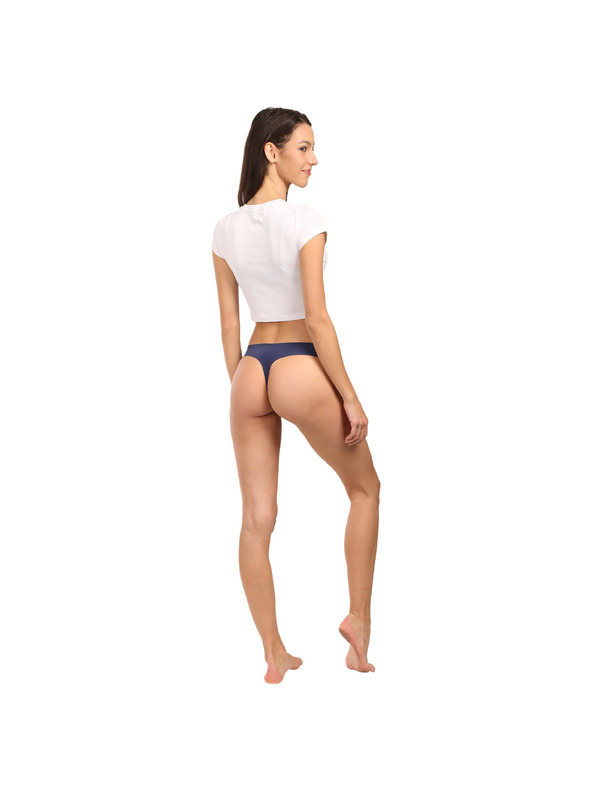 Under Armour Дамски string бельо Under Armour UA Pure Stretch NS (3 бр.)